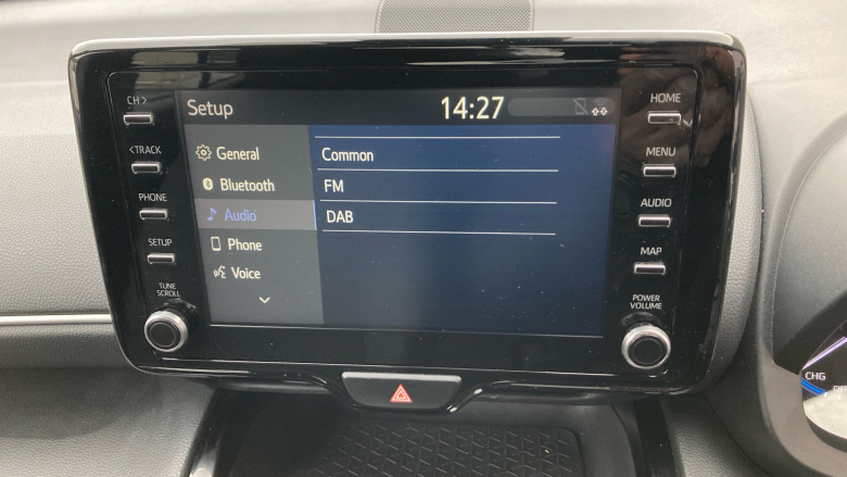 Toyota Yaris Cross 1.5 Hybrid Design 5dr CVT Hybrid Estate